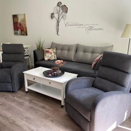 Ferienwohnung Memory Bad Harzburg Buitenkant foto