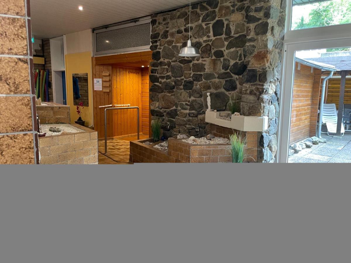 Ferienwohnung Memory Bad Harzburg Buitenkant foto