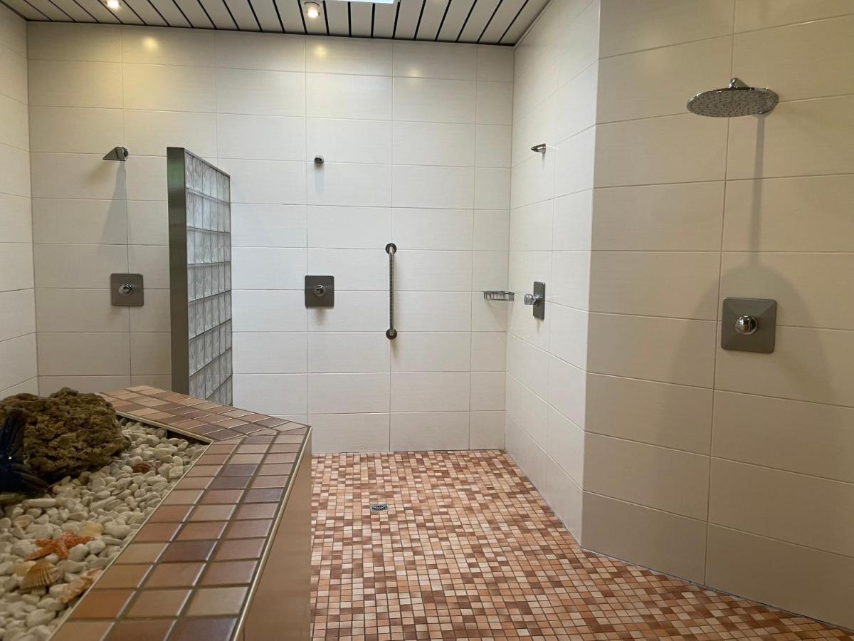 Ferienwohnung Memory Bad Harzburg Buitenkant foto