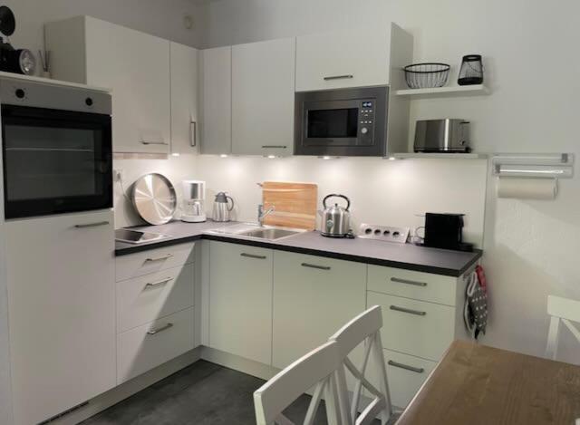 Ferienwohnung Memory Bad Harzburg Buitenkant foto